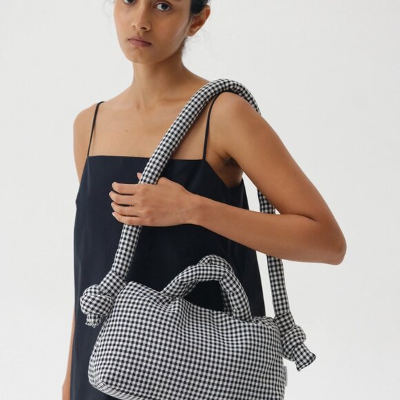 Ölend mini ona soft bag - Picture 4 of 5